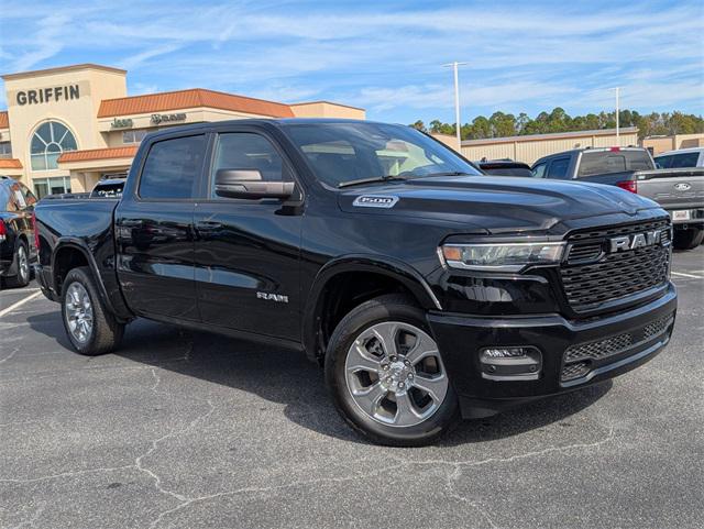 2026 RAM Ram 1500 RAM 1500 LONE STAR CREW CAB 4X4 57 BOX 2026 RAM Ram 1500 RAM 1500 LONE STAR CREW CAB 4X4 57 BOX
