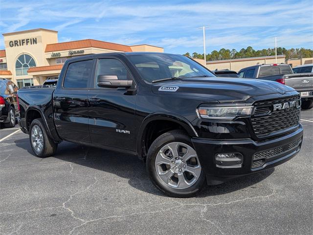2026 RAM Ram 1500 RAM 1500 LONE STAR CREW CAB 4X4 57 BOX 2026 RAM Ram 1500 RAM 1500 LONE STAR CREW CAB 4X4 57 BOX