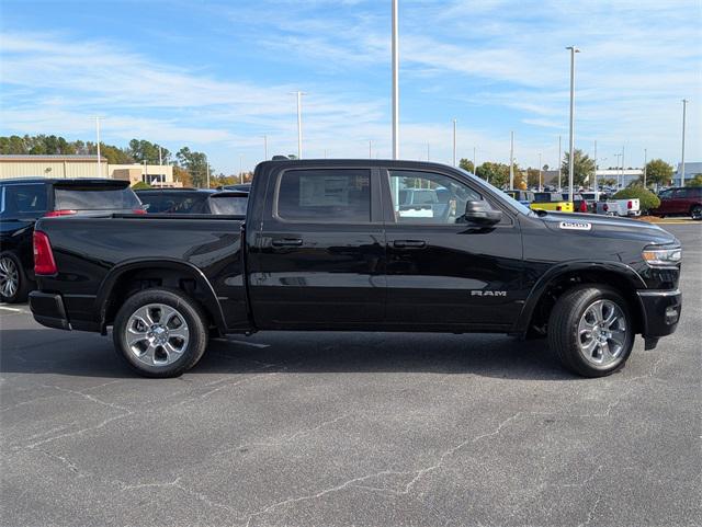 2026 RAM Ram 1500 RAM 1500 LONE STAR CREW CAB 4X4 57 BOX 2026 RAM Ram 1500 RAM 1500 LONE STAR CREW CAB 4X4 57 BOX