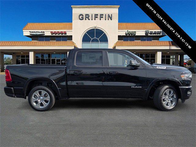 2026 RAM Ram 1500 RAM 1500 LONE STAR CREW CAB 4X4 57 BOX