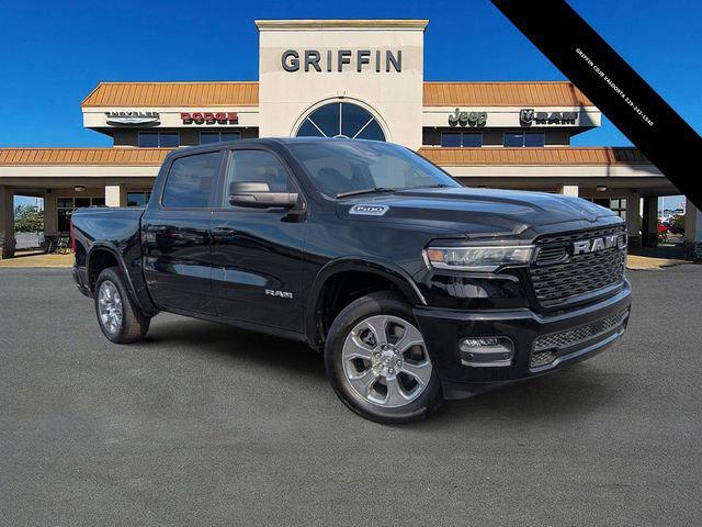 2026 RAM Ram 1500 RAM 1500 LONE STAR CREW CAB 4X4 57 BOX