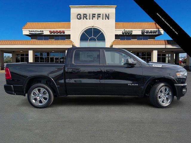 2026 RAM Ram 1500 RAM 1500 LONE STAR CREW CAB 4X4 57 BOX