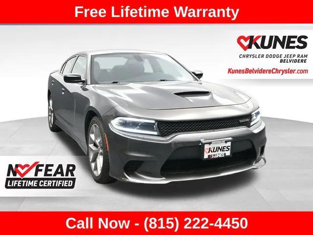 2023 Dodge Charger GT 2023 Dodge Charger GT