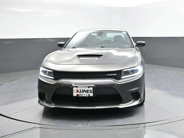 2023 Dodge Charger GT 2023 Dodge Charger GT