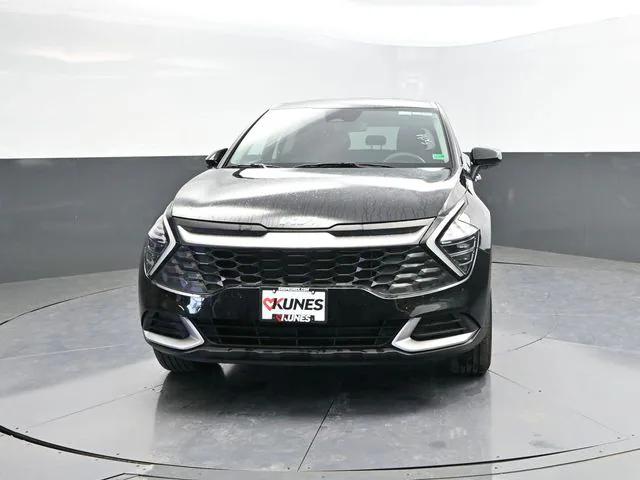 2024 Kia Sportage LX 2024 Kia Sportage LX