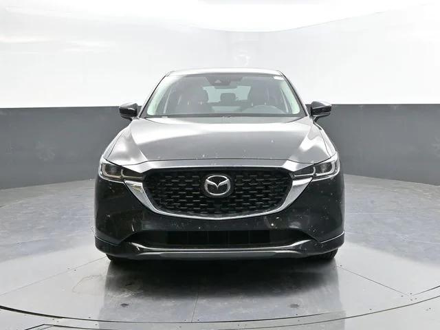 2024 Mazda CX-5 2.5 S Select 2024 Mazda CX-5 2.5 S Select