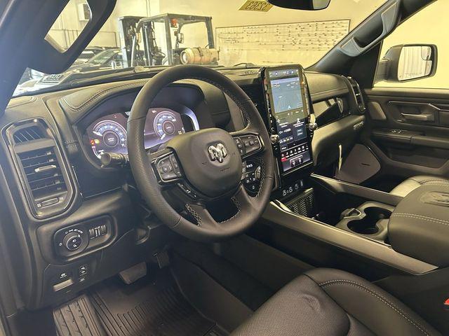 2026 RAM Ram 1500 RAM 1500 REBEL CREW CAB 4X4 57 BOX 2026 RAM Ram 1500 RAM 1500 REBEL CREW CAB 4X4 57 BOX