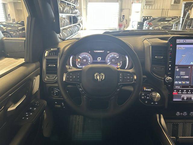 2026 RAM Ram 1500 RAM 1500 REBEL CREW CAB 4X4 57 BOX 2026 RAM Ram 1500 RAM 1500 REBEL CREW CAB 4X4 57 BOX