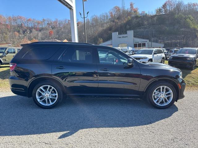 2024 Dodge Durango R/T Plus AWD 2024 Dodge Durango R/T Plus AWD