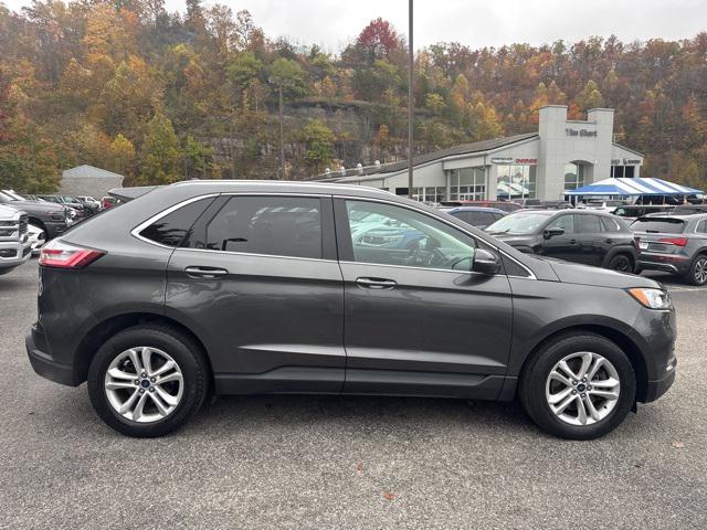 2019 Ford Edge SEL 2019 Ford Edge SEL