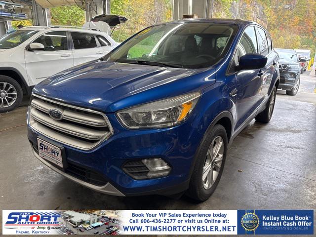 2019 Ford Escape SE 2019 Ford Escape SE