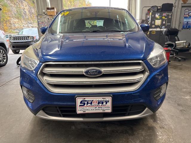 2019 Ford Escape SE 2019 Ford Escape SE
