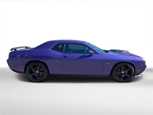 2013 Dodge Challenger SRT8 2013 Dodge Challenger SRT8