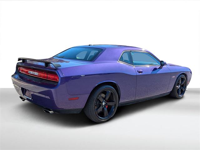 2013 Dodge Challenger SRT8 2013 Dodge Challenger SRT8