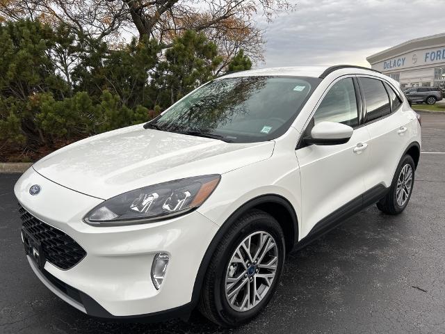 2022 Ford Escape SEL for sale in Elma, NY
