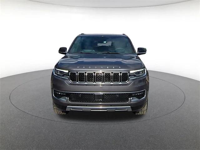 2024 Wagoneer Wagoneer L Series III 4x4 2024 Wagoneer Wagoneer L Series III 4x4