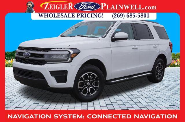 2024 Ford Expedition XLT 2024 Ford Expedition XLT