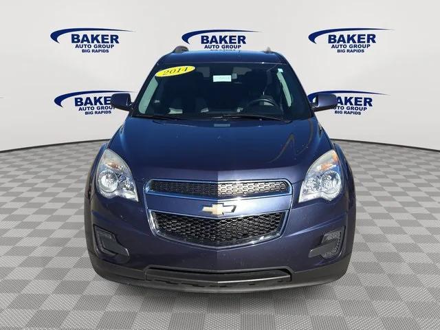 2014 Chevrolet Equinox 1LT 2014 Chevrolet Equinox 1LT