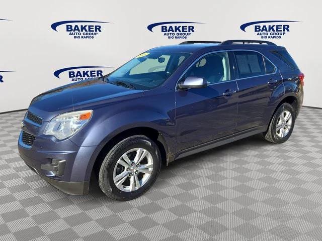 2014 Chevrolet Equinox 1LT 2014 Chevrolet Equinox 1LT