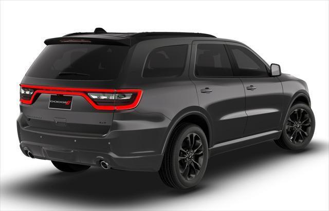 2026 Dodge Durango DURANGO GT PLUS AWD 2026 Dodge Durango DURANGO GT PLUS AWD