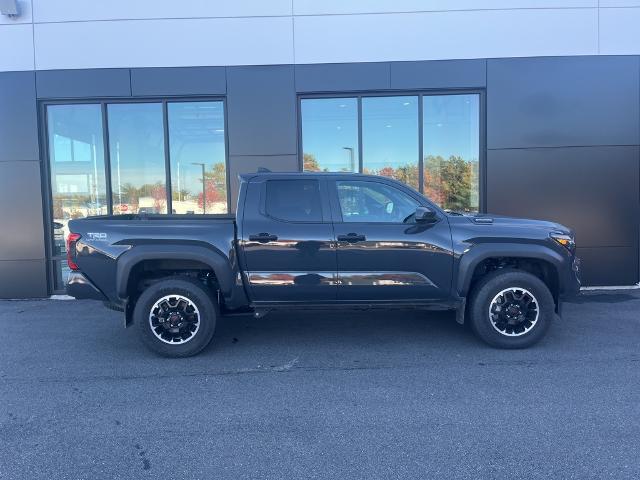 2024 Toyota Tacoma TRD Off Road 4WD