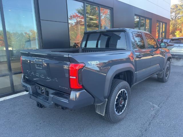 2024 Toyota Tacoma TRD Off Road 4WD