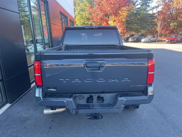 2024 Toyota Tacoma TRD Off Road 4WD