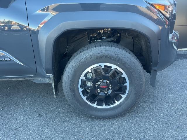 2024 Toyota Tacoma TRD Off Road 4WD
