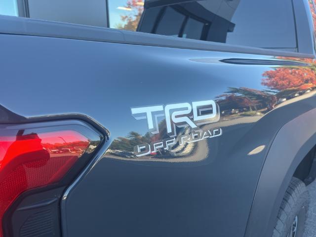 2024 Toyota Tacoma TRD Off Road 4WD