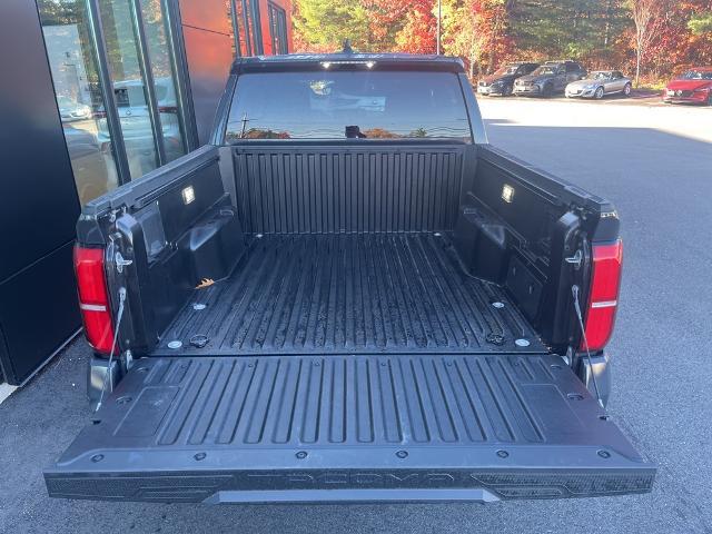 2024 Toyota Tacoma TRD Off Road 4WD