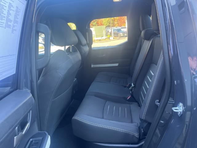 2024 Toyota Tacoma TRD Off Road 4WD