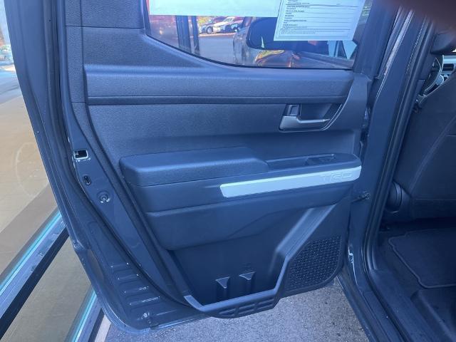 2024 Toyota Tacoma TRD Off Road 4WD