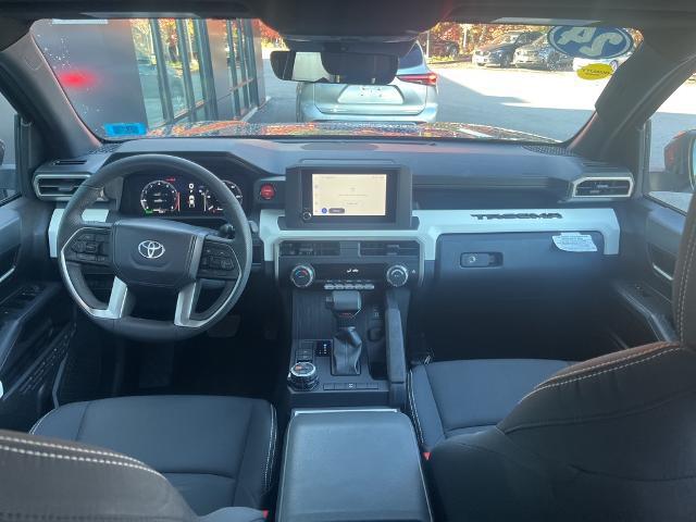 2024 Toyota Tacoma TRD Off Road 4WD