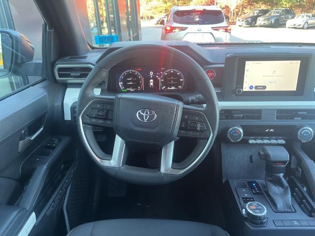 2024 Toyota Tacoma TRD Off Road 4WD