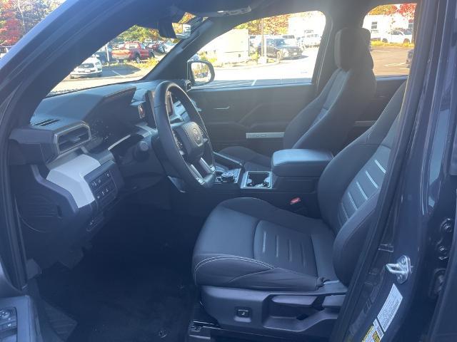 2024 Toyota Tacoma TRD Off Road 4WD