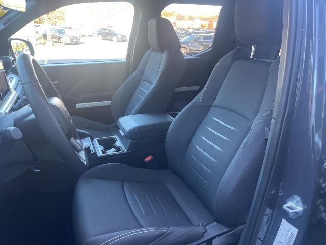 2024 Toyota Tacoma TRD Off Road 4WD