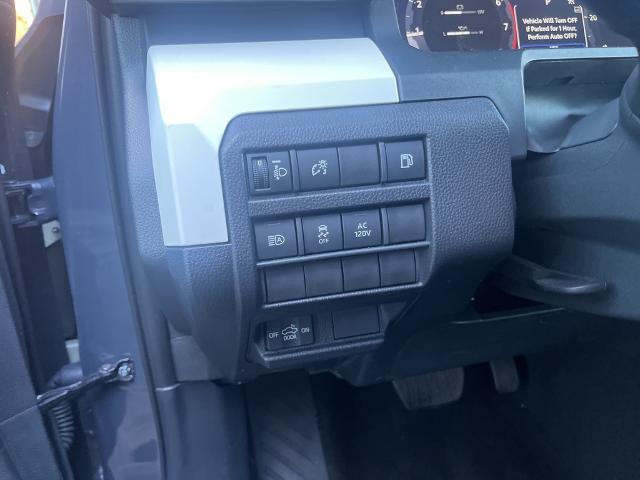 2024 Toyota Tacoma TRD Off Road 4WD