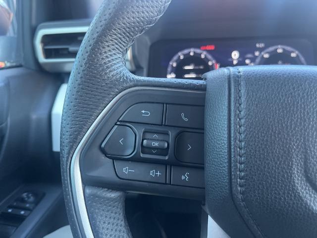 2024 Toyota Tacoma TRD Off Road 4WD