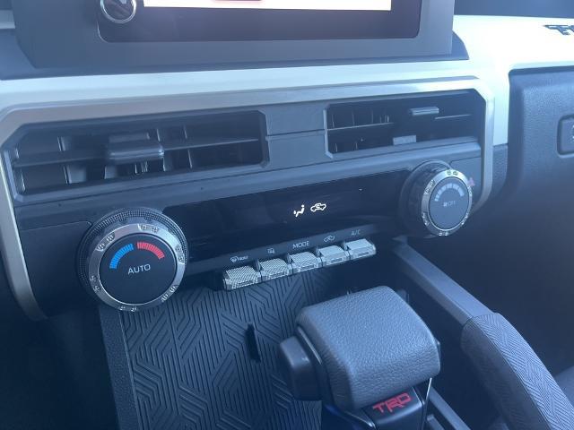 2024 Toyota Tacoma TRD Off Road 4WD