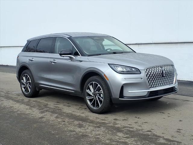 2023 Lincoln Corsair Standard for sale in Monroe, MI