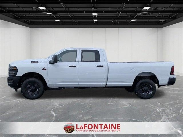 2026 RAM Ram 3500 RAM 3500 TRADESMAN CREW CAB 4X4 8 BOX