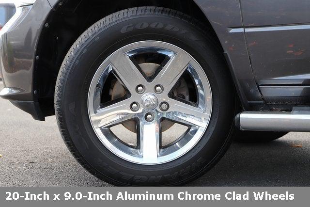 2017 RAM 1500 Express Quad Cab 4x4 64 Box 2017 RAM 1500 Express Quad Cab 4x4 64 Box