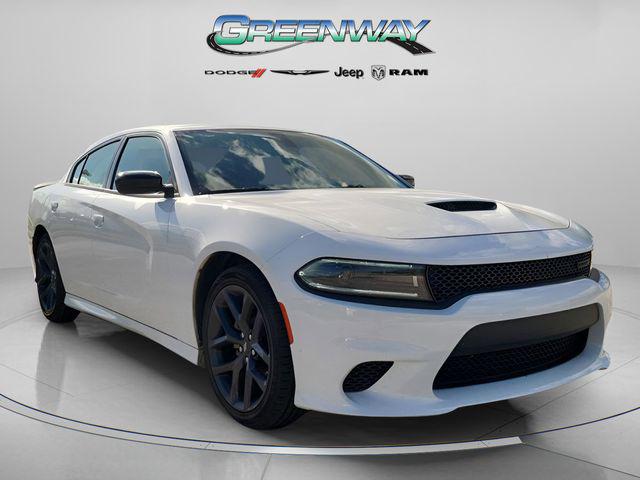 2023 Dodge Charger GT 2023 Dodge Charger GT