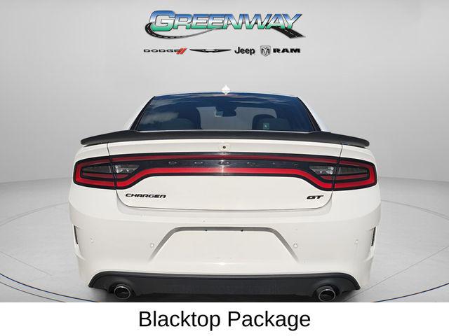 2023 Dodge Charger GT 2023 Dodge Charger GT