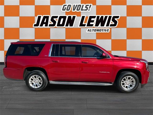 2015 GMC Yukon XL 1500 SLT 2015 GMC Yukon XL 1500 SLT