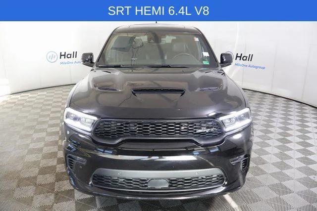 2021 Dodge Durango SRT 392 AWD 2021 Dodge Durango SRT 392 AWD