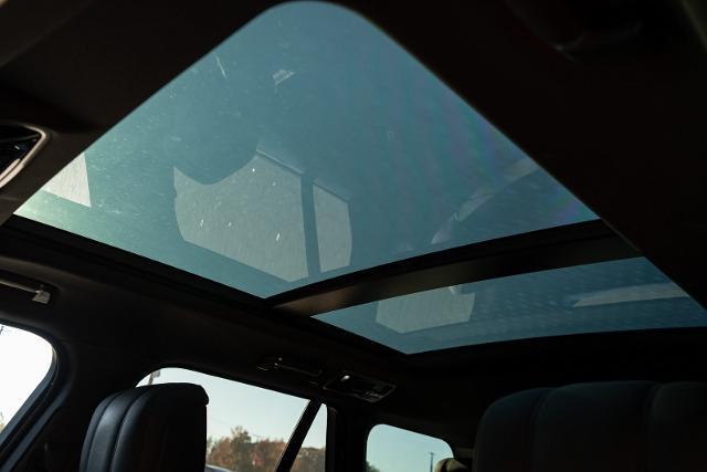 2021 Land Rover Range Rover P525 Westminster