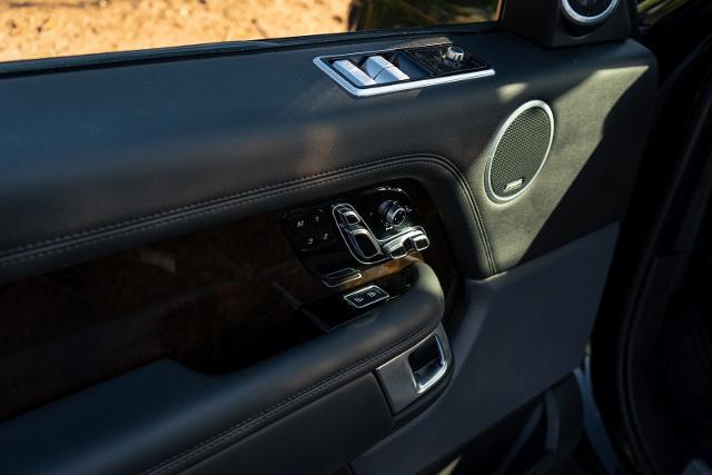 2021 Land Rover Range Rover P525 Westminster