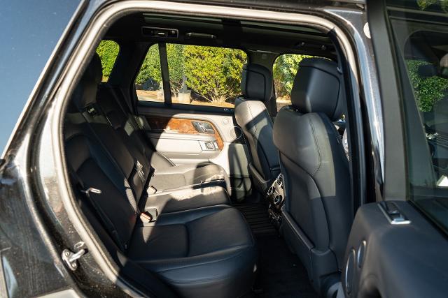 2021 Land Rover Range Rover P525 Westminster
