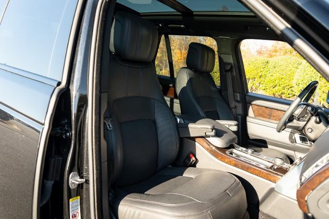 2021 Land Rover Range Rover P525 Westminster
